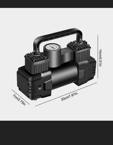 зарядное устройство для автомобильных аккумуляторов: Компрессор Lexus 2014 г., Новый, Оригинал, Китай — 3