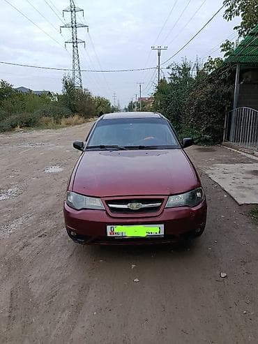 нексия инжектор: Daewoo Nexia: 2010 г., 1.5 л, Механика, Бензин, Седан — 1