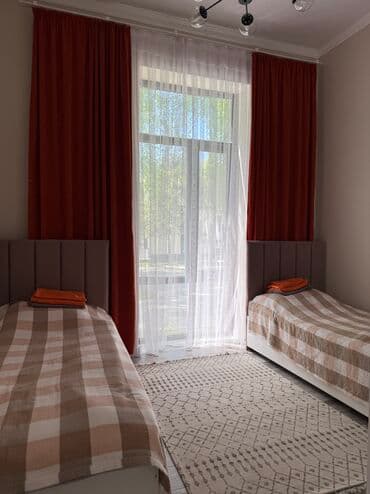 иссык ата курорт контакты: Коттедж, ЦО Атлантис, Сары-Ой, Детская площадка, Парковка, стоянка, Охраняемая территория — 3