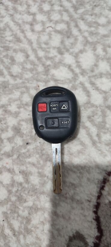 титан диски тайота виндом: Toyota Windom: 2001 г., 2.5 л, Автомат, Газ, Седан — 2