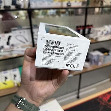 redmi note: Honor X7c, 128 ГБ, цвет - Зеленый — 2