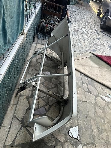 донголок погрузчик: Mercedes-Benz, Б/у — 3