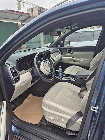 саренто 2020: Kia Sorento: 2022 г., 1.6 л, Автомат, Гибрид, Кроссовер — 5