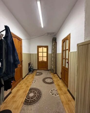 снять частный дом с последующим выкупом: Продаётся частный дом с участком и полноценной внутренней отделкой — 7