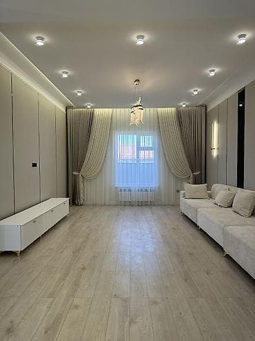 Дома: 🏡 ПРОДАЁТСЯ СТИЛЬНЫЙ 2-ЭТАЖНЫЙ ТАУНХАУС 📍 ж/м Кара-Жыгач ✨ Новый дом — 3