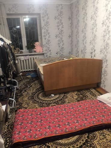 купить сталинку: 2 комнаты, 451 м², Сталинка, 2 этаж — 5