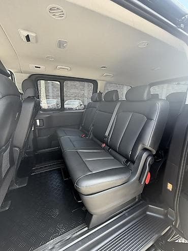 коврики для машины эва: Hyundai Staria: 2021 г., 3.5 л, Автомат, Газ, Минивэн — 4
