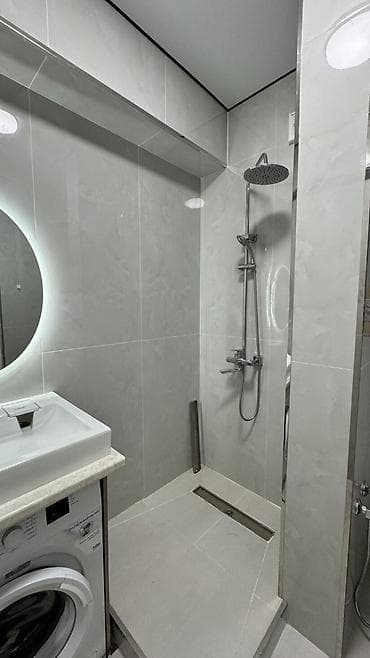 all group: 2 комнаты, 70 м², Элитка, 9 этаж, Дизайнерский ремонт — 5