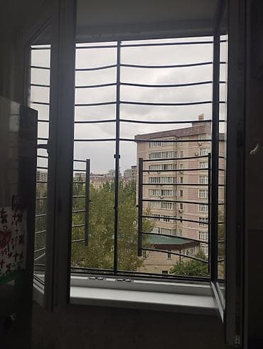 сварка решетки: Решетки для окон, Сварные, На заказ, Бесплатная установка — 5