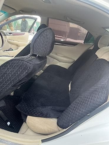 авто из сша: Toyota Windom: 2002 г., 3 л, Автомат, Бензин, Седан — 7