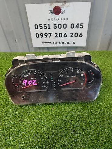 gdi: Щиток приборов Mitsubishi 2001 г., Оригинал — 1