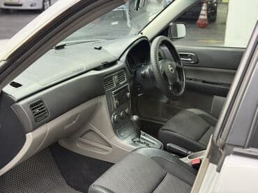 Линолеум: Subaru Forester: 2003 г., 2 л, Автомат, Бензин, Кроссовер lalafo.kg да — 6 Линолеум: Subaru Forester: 2003 г., 2 л, Автомат, Бензин, Кроссовер — 6