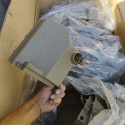 ножки под стиральную машину: Кир жуучу машина LG, Жаңы — 15