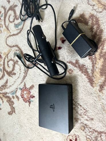 окулус квест 2: Playstation VR. Привозной со Штатов. Полный комплект. Все есть в — 4