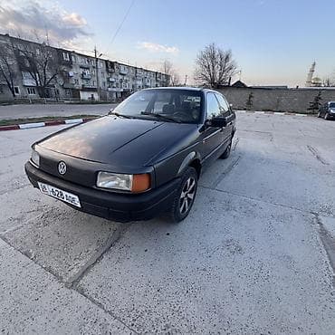 пасат унвесал: Volkswagen Passat: 1988 г., 1.8 л, Ручные, Бензин, Седан — 1