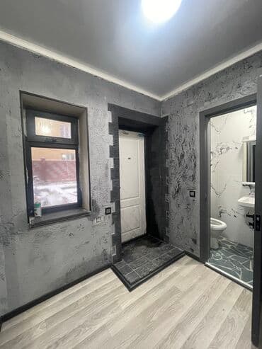 долгосрочная аренда квартиры без посредников: 1 комната, Собственник, Без подселения, С мебелью частично — 7