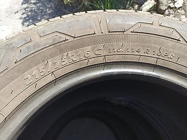 прокладки оптом: Комплект летней резины. 215/75 R16C Доставка по городу Ош бесплатно — 4
