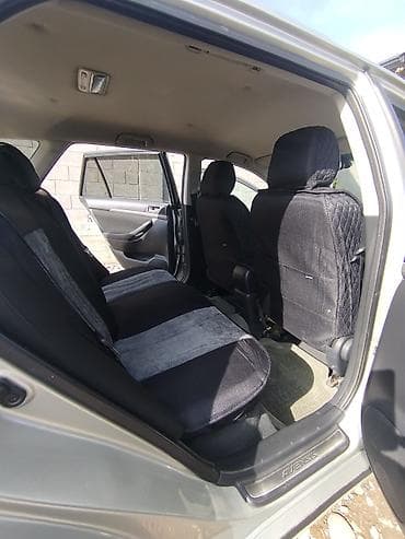 td 05: Toyota Avensis: 2009 г., 1.8 л, Механика, Бензин, Универсал — 8