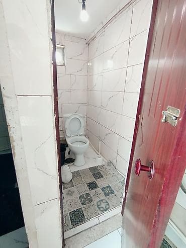 актилек: Жер уй берилет узак моонотко уйдун ремонту жакшы, Аристон, Стиральная — 10