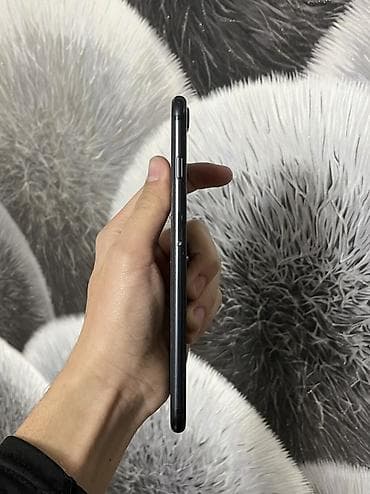 наушники panasonic черные: IPhone 7 Plus, Б/у, 128 ГБ, Черный, 100 % — 8