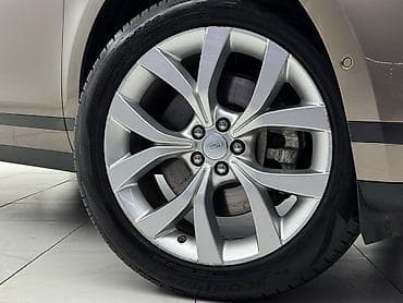 range rover evoque бишкек: Land Rover Range Rover Evoque: 2019 г., 2 л, Автомат, Бензин, Кроссовер — 9