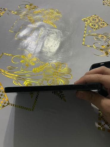 айфон китайиски: IPhone 16 Pro Max, Б/у, 256 ГБ, Черный, Зарядное устройство, Защитное стекло, Чехол, 89 % — 4