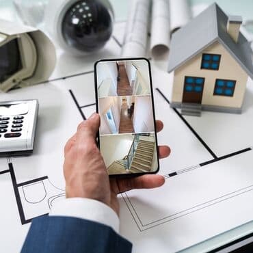 electro: Домофоны, Личная охрана, Системы видеонаблюдения | Квартиры, Нежилые помещения, Люди | Установка, Демонтаж, Настройка — 4