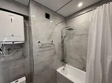 hostel osh: 2 комнаты, Собственник, Без подселения, С мебелью полностью — 5