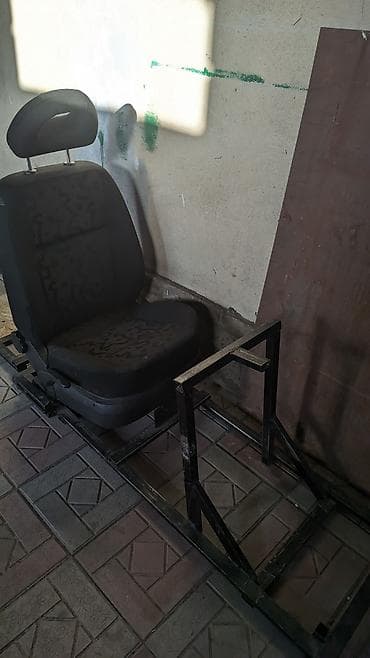 teyes магнитола: Кокпит для симрейсинга, art cockpit, готовый комплект для домашнего — 1