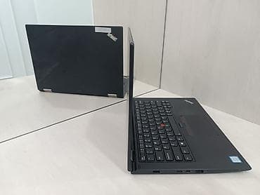 usb mini: Lenovo ThinkPad Yoga 370 — трансформер 2-в-1 для работы и учебы с — 6