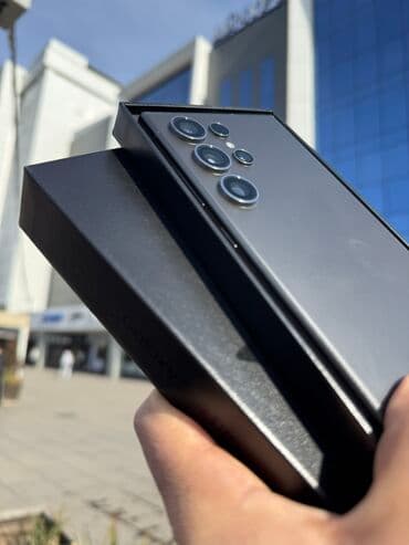 купить телефон самсунг с22: Samsung Galaxy S24 Ultra, Колдонулган, 256 ГБ, түсү - Кара, Бөлүп төлөө менен, 1 SIM, 2 SIM, eSIM — 4