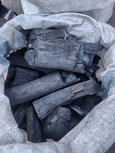 мангал купить бишкек: Древесный уголь — 6