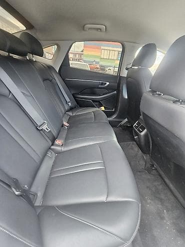 турбина мазда 6: Hyundai Sonata: 2019 г., 1.6 л, Бензин — 8