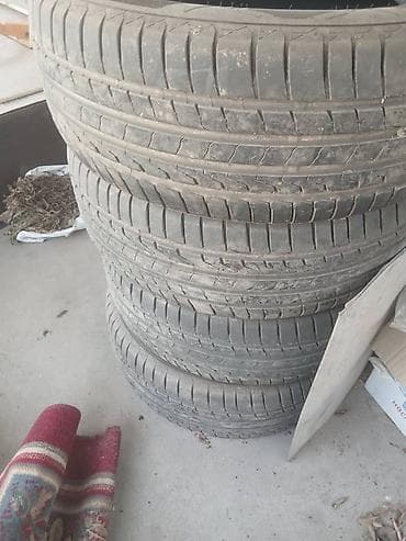 srv 3: Летние шины GRIP MASTER S/S для внедорожников и кроссоверов — 2