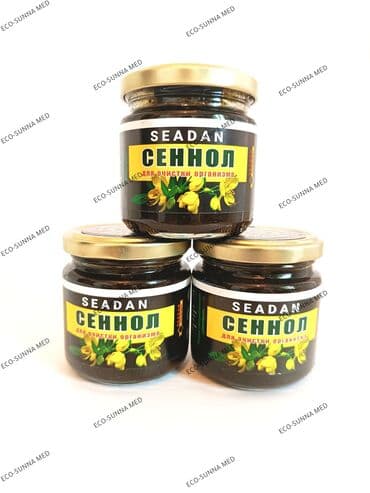 поно: Средство для похудения, Сеннол, Желе, Жиросжигатели, Универсальный, Для женщин, Для мужчин, Новый — 2