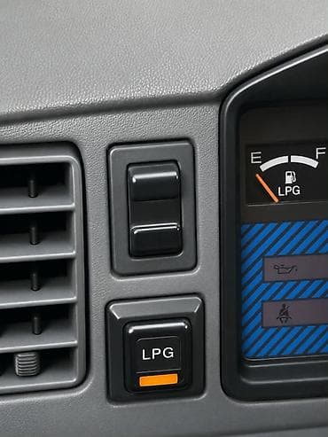 zero x neo: Daewoo Damas: 2010 г., 0.8 л, Механика, Газ, Минивэн — 5