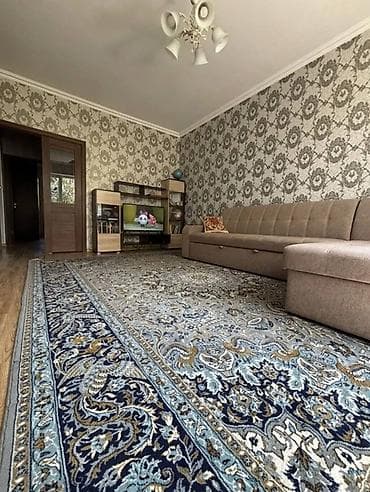2 комнаты, 47 м², Аламедин-1 мкр 105 серия, 3 этаж at lalafo.kg 2 комнаты, 47 м², Аламедин-1 мкр 105 серия, 3 этаж