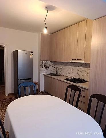 Кыймылсыз мүлк: 2 бөлмө, 67 м², Джал-29 Элитка, 9 кабат, Евро оңдоо — 8
