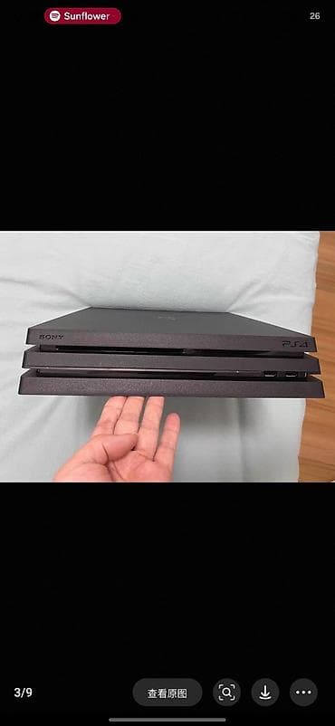 ipad 16: ПРОШИТАЯ!!! Можно устанавливать игры бесплатно, консоль самой — 2