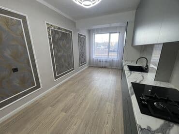 аренда квартиры покровка: 1 комната, 42 м², Элитка, 2 этаж, Дизайнерский ремонт — 3