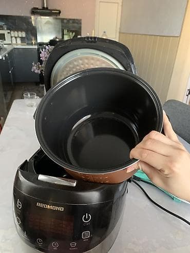 самолёт с пультом: 🔥 СРОЧНО ПРОДАМ мультиварку Redmond — удобство на каждый день! 🍲 Что — 6