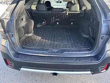 4a ge: Subaru Outback: 2020 г., 2.5 л, Автомат, Бензин, Универсал — 10
