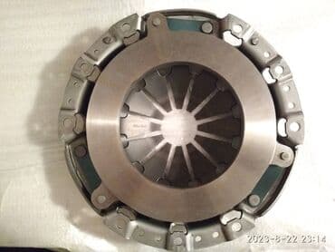 сдаётся авто с последующим выкупом: Сцепление в сборе Kia 2014 г., Новый, Оригинал — 2