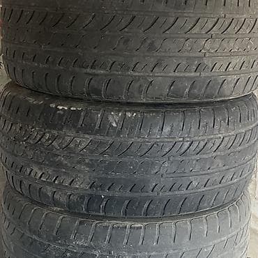 r17 kia: Комплект автомобильных шин 255/45 ZR18 - Размер: 255/45 ZR18 — 7