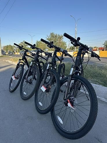 Велосипеды: Giant ATX 600 — это надежный горный велосипед (MTB) созданный для — 4
