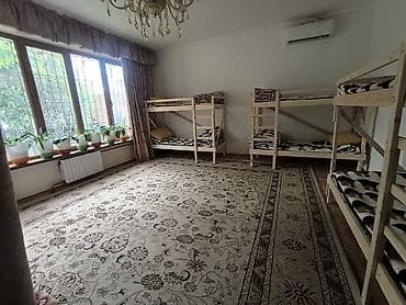 сдаю 1 комнату с подселением: Сдается хостел на первом этаже. позвонить на этот номер — 3