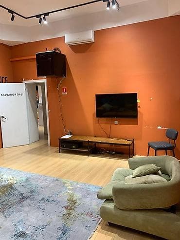 ТВ и видео: В СВЯЗИ С ЗАКРЫТИЕМ ОФИСА распродаем всю мебель/технику!!! Продаются — 3