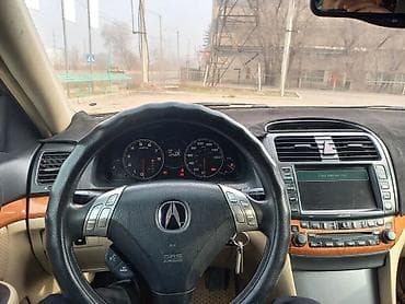 ремонт акпп бишкек: Honda Accord: 2004 г., 2.4 л, Типтроник, Газ, Седан — 6