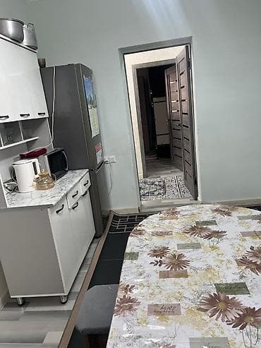 хостел месяц: 🔥 АКЦИЯ! СУТОЧНОЕ ПРОЖИВАНИЕ 🏠PISHPEK CORNER – MEN HOSTEL 👤Только для — 10