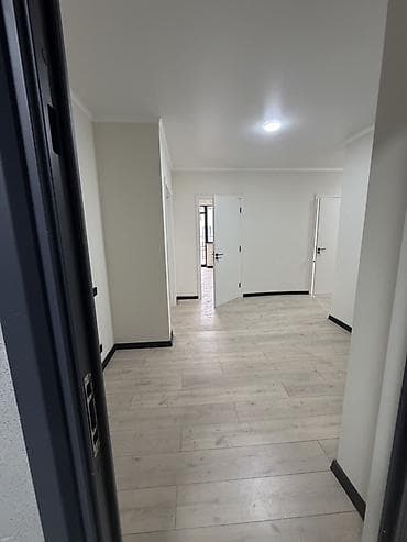 баткенский: 3 комнаты, 87 м², 15 этаж, Евроремонт — 3